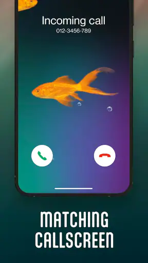 3D Aquarium Live Wallpaper screenshot 4