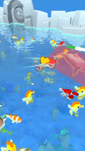 Aquarium Land — Fishbowl World screenshot 10
