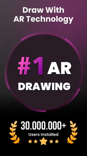 AR Drawing - Sketchar App screenshot 9