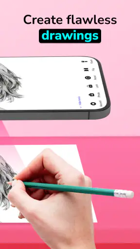 AR Sketch : Sketch & Trace screenshot 10