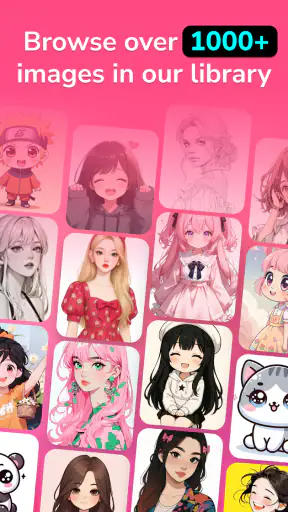 AR Sketch : Sketch & Trace screenshot 11