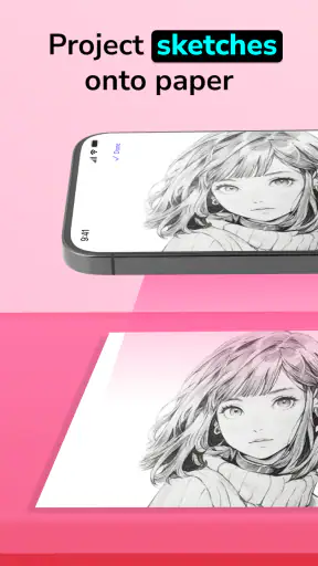 AR Sketch : Sketch & Trace screenshot 9