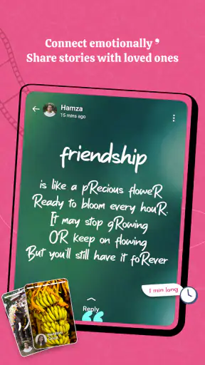 Arattai Messenger screenshot 11