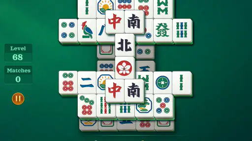 Arcadia Mahjong screenshot 10