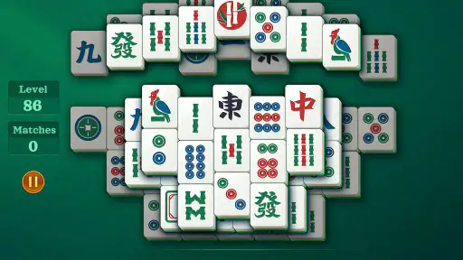 Arcadia Mahjong screenshot 12