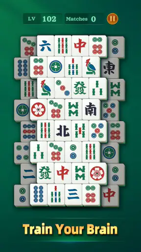 Arcadia Mahjong screenshot 3
