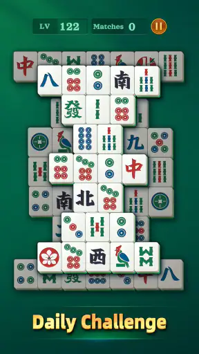 Arcadia Mahjong screenshot 5