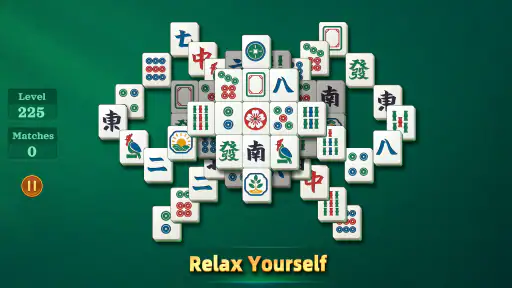 Arcadia Mahjong screenshot 7