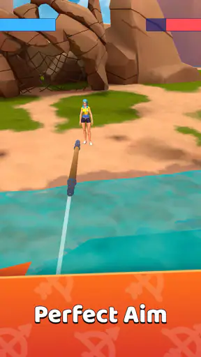 Archery Clash! screenshot 10