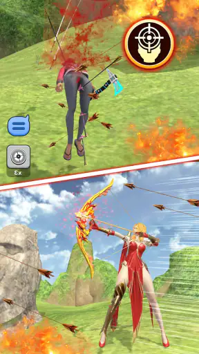 Archery Master: Bow and Arrow screenshot 12