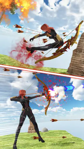 Archery Master: Bow and Arrow screenshot 4