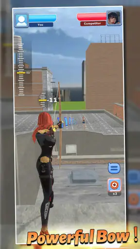 Archery Master: Bow and Arrow screenshot 6