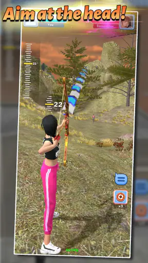Archery Master: Bow and Arrow screenshot 7