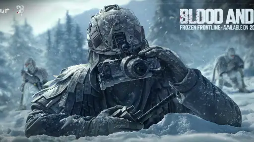 Arena Breakout: Realistic FPS screenshot 1