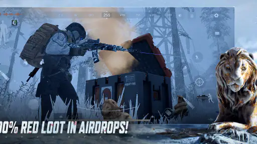 Arena Breakout: Realistic FPS screenshot 6