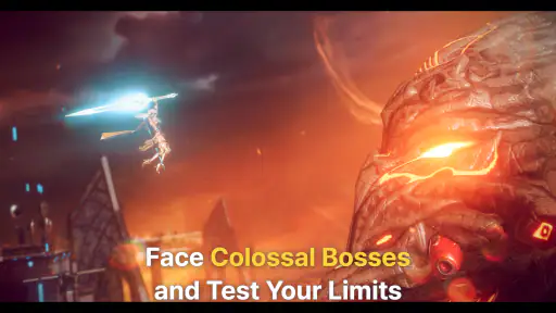 ARES: THE IRON VANGUARD screenshot 8