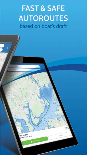 Argo - Boat Navigation App screenshot 10