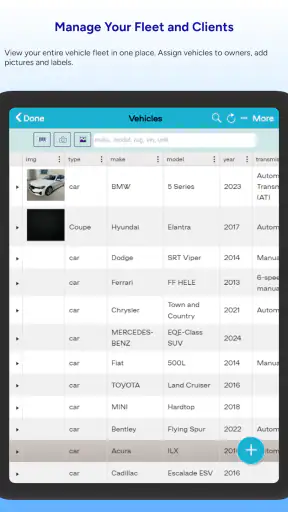 ARI (Auto Repair Software) screenshot 10