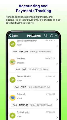 ARI (Auto Repair Software) screenshot 4