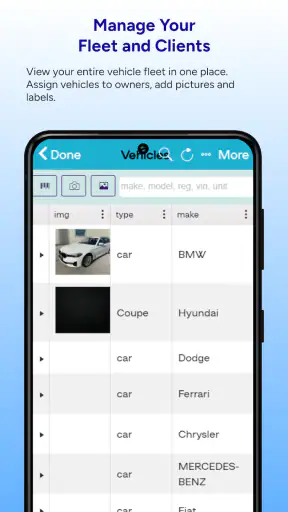 ARI (Auto Repair Software) screenshot 6