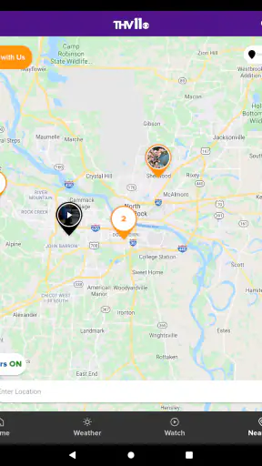 Arkansas News from THV11 screenshot 10