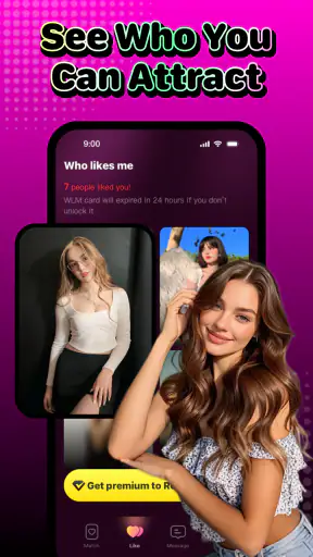 AroundU screenshot 3