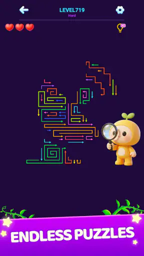 Arrow Craze Out screenshot 3