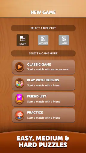 Arrow Crosswords screenshot 10