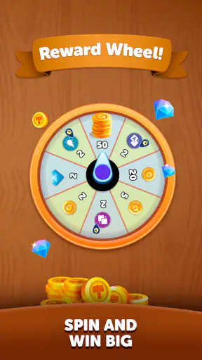 Arrow Crosswords screenshot 12