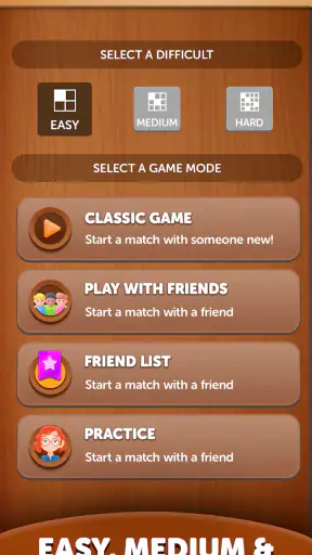 Arrow Crosswords screenshot 2