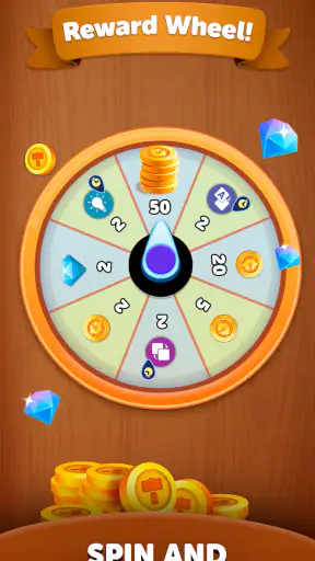 Arrow Crosswords screenshot 4
