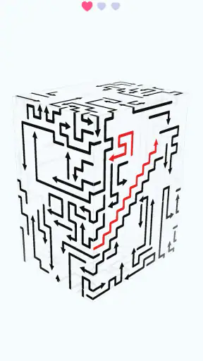 CubeAway - 3DPuzzle screenshot 7