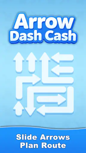 Arrow Dash Cash screenshot 5