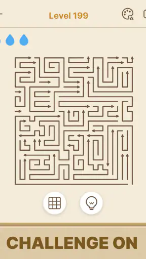 Amaze GO! screenshot 10
