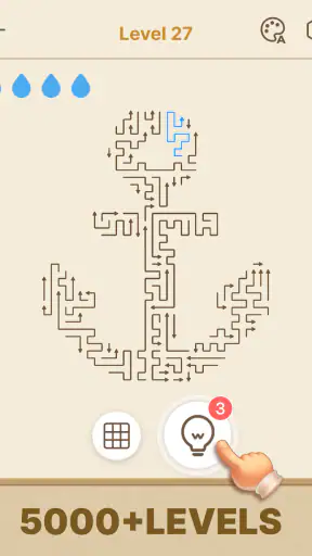 Amaze GO! screenshot 12