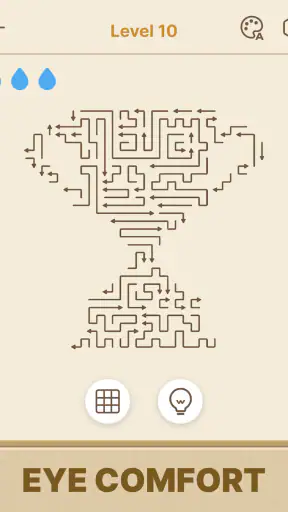 Amaze GO! screenshot 6