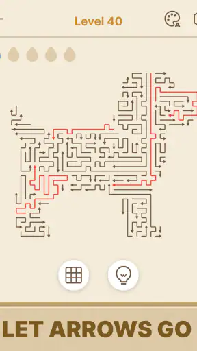 Amaze GO! screenshot 8