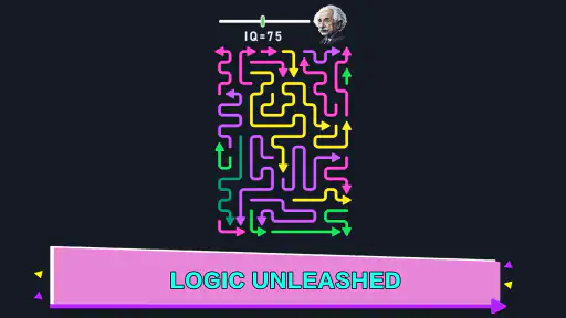 Color Maze screenshot 12