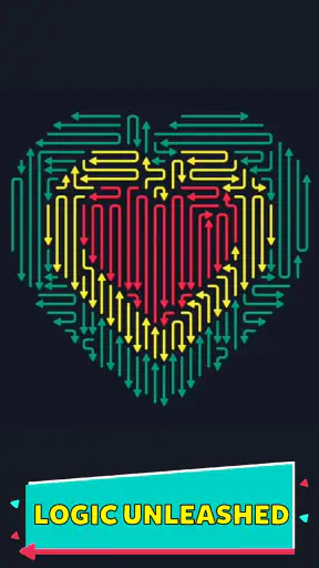 Color Maze screenshot 3