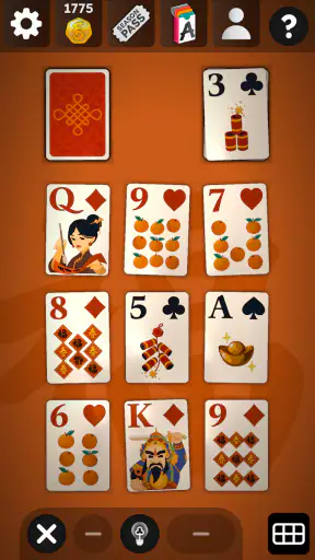 Art of Solitaire - Card Games screenshot 4
