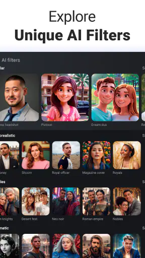 ARTA: AI Art & Photo Generator screenshot 10