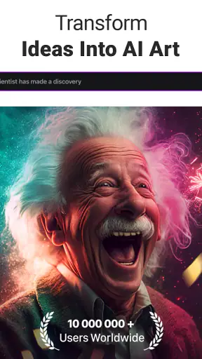 ARTA: AI Art & Photo Generator screenshot 7