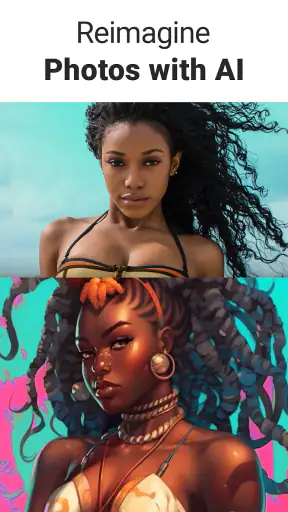 ARTA: AI Art & Photo Generator screenshot 8