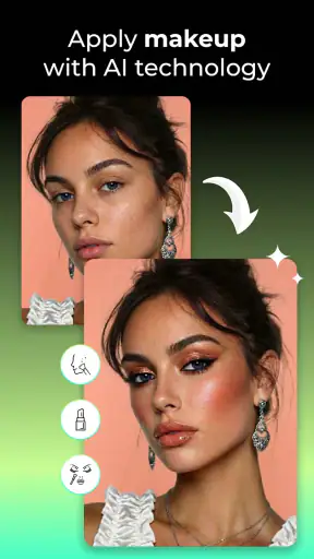 ArtPic: Photo & Video Editor screenshot 12