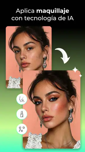 ArtPic: Photo & Video Editor screenshot 7