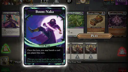 Ascension: Deckbuilding Game screenshot 10