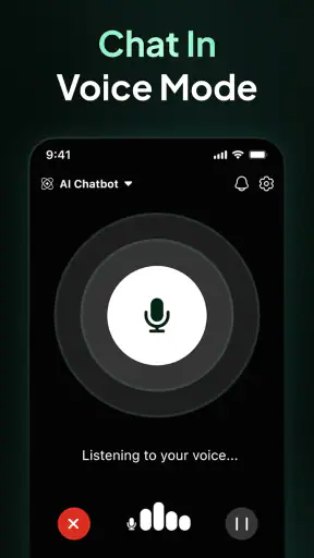 Ask Me Anything - AI Chatbot screenshot 12