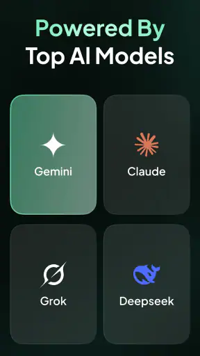 Ask Me Anything - AI Chatbot screenshot 8