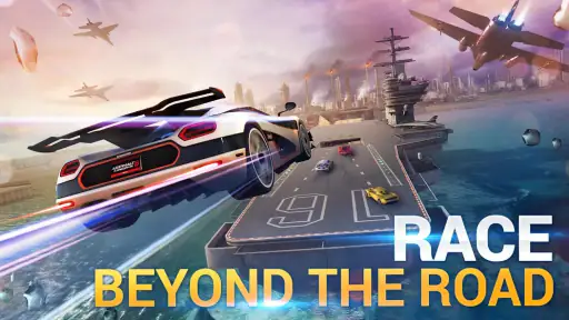Asphalt 8 - Car Racing Game screenshot 12