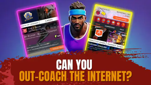 Astonishing Basketball Manager screenshot 7